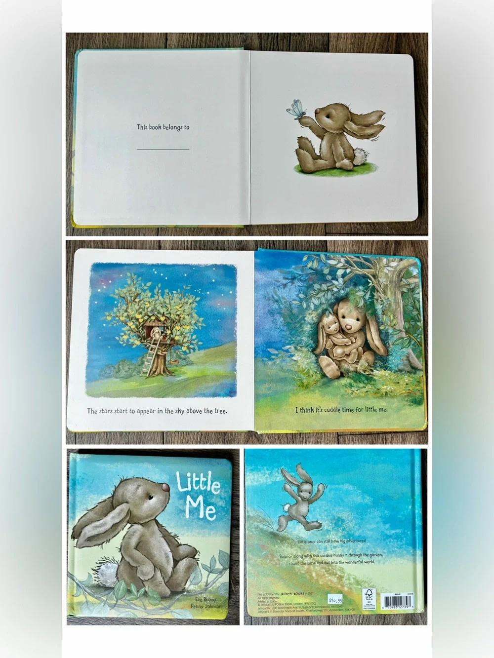📚BOOK BUNDLE📚 9ct Kids books